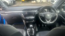 Vauxhall Corsa 1.2 Turbo Elite Nav 5dr Petrol Hatchback